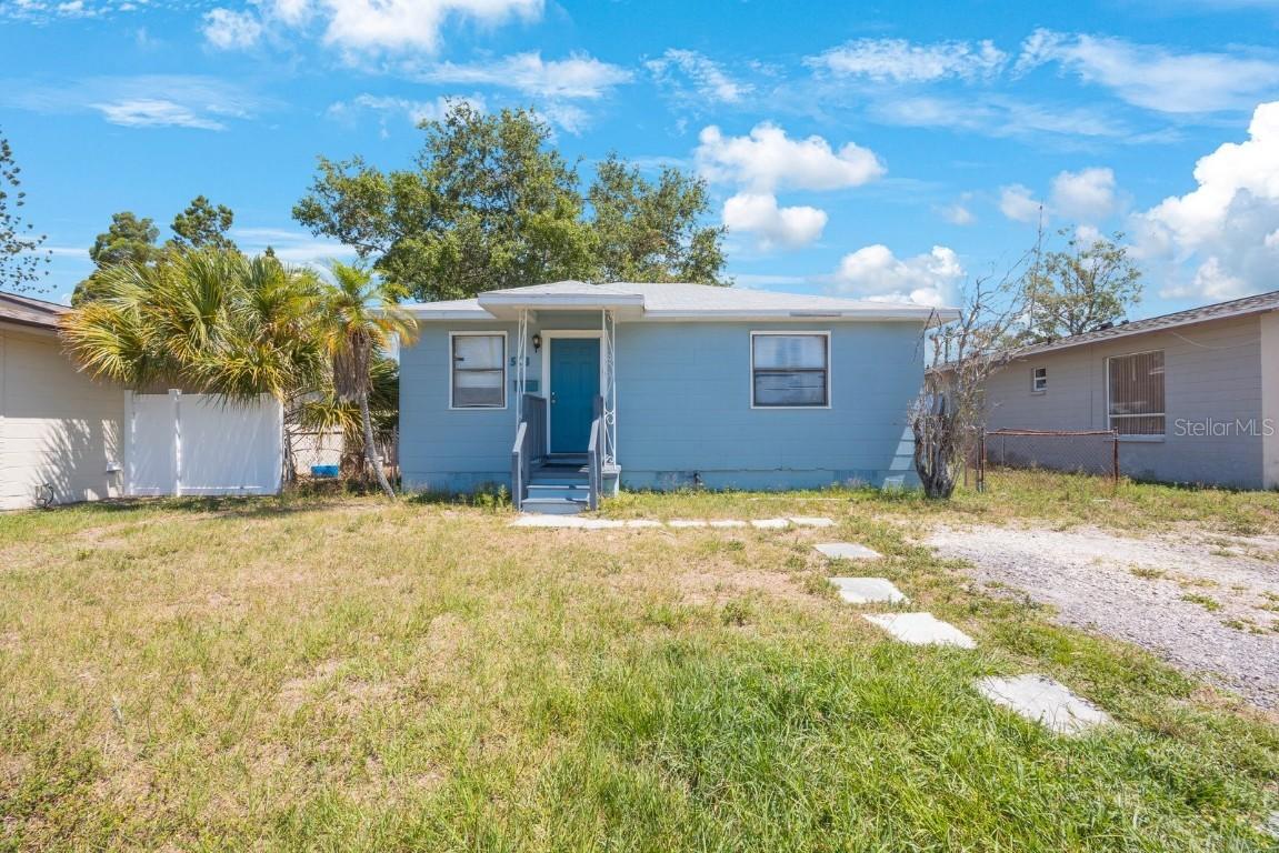513 88th Ave., St Petersburg, FL 33702