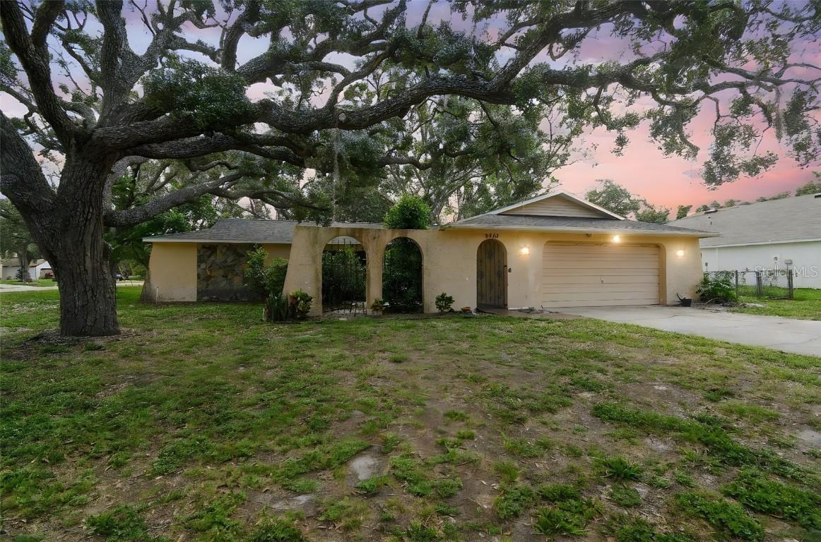 2410 Covington Ave., Spring Hill, FL 34608