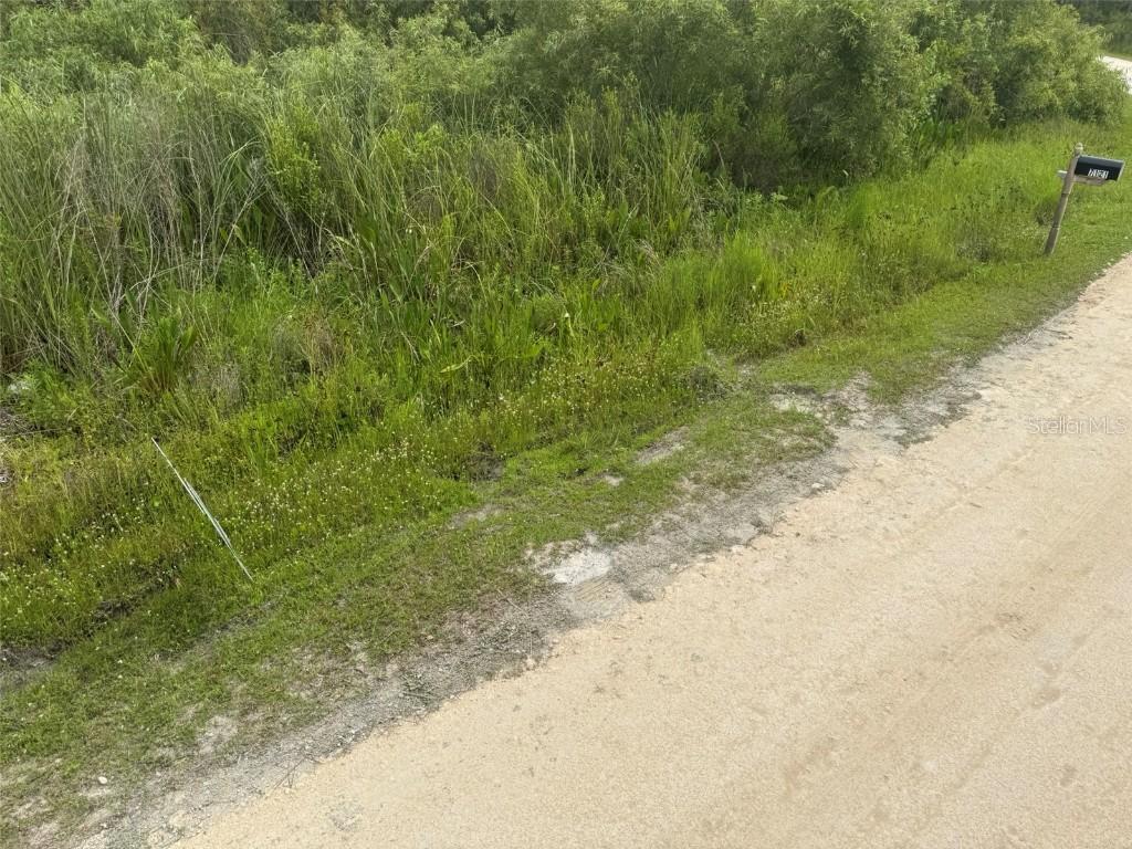 Otter Dr., Webster, FL 33597