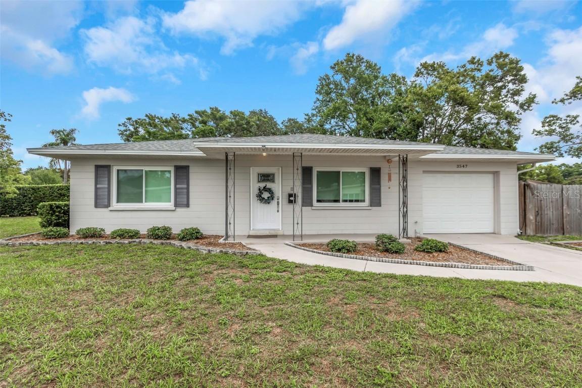3547 55th St., St Petersburg, FL 33710