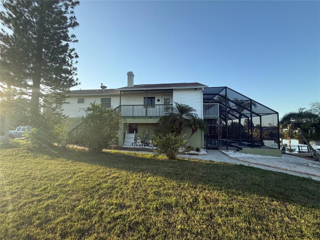 3338 Fernleaf Dr., Hernando Beach, FL 34607