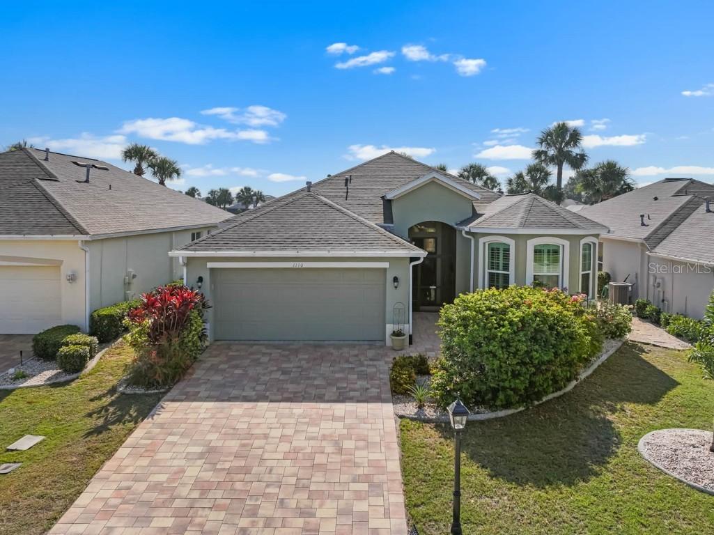 1110 Jasmine Creek Ct., Sun City Center, FL 33573
