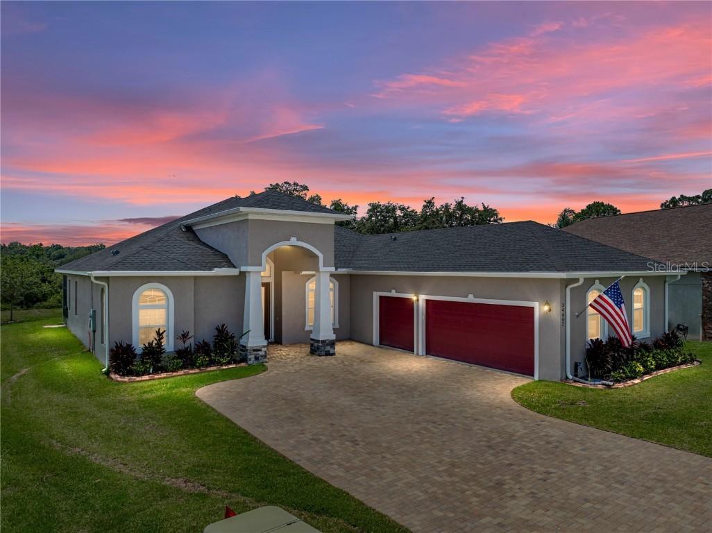 34652 Heavenly Ln., Dade City, FL 33525