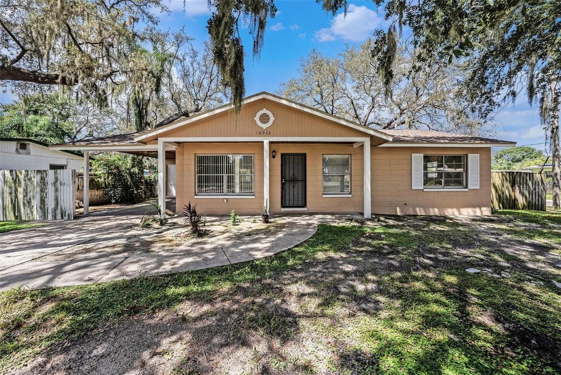10932 N 21st St., Tampa, FL 33612
