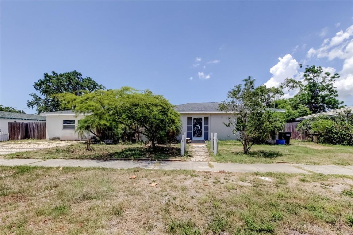1242 Bermuda St., Clearwater, FL 33755