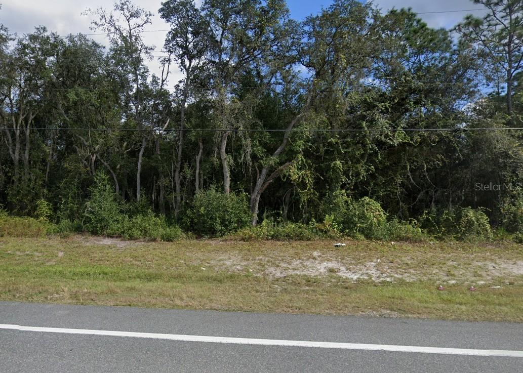 7446 Treiman Blvd., Webster, FL 33597