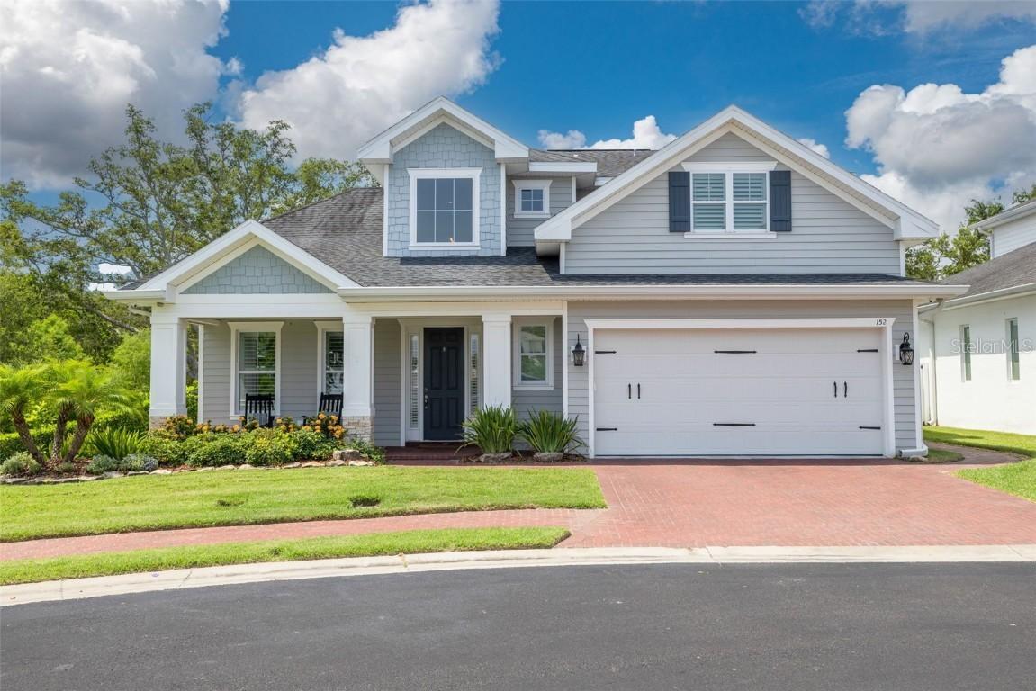 152 Glenn Moor Cir., Dunedin, FL 34698