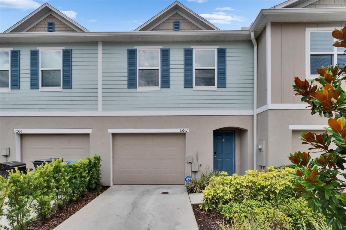 10907 Golden Acorn Ave., Tampa, FL 33610