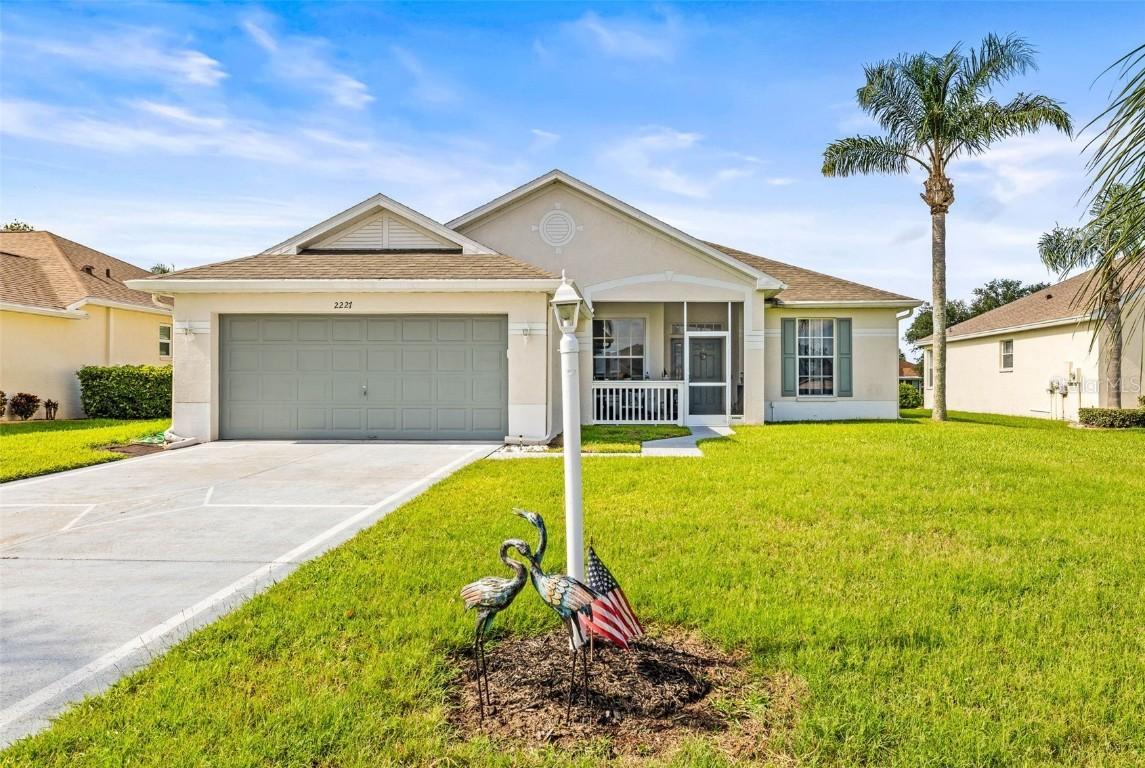 2227 N North Creek Ct., Sun City Center, FL 33573