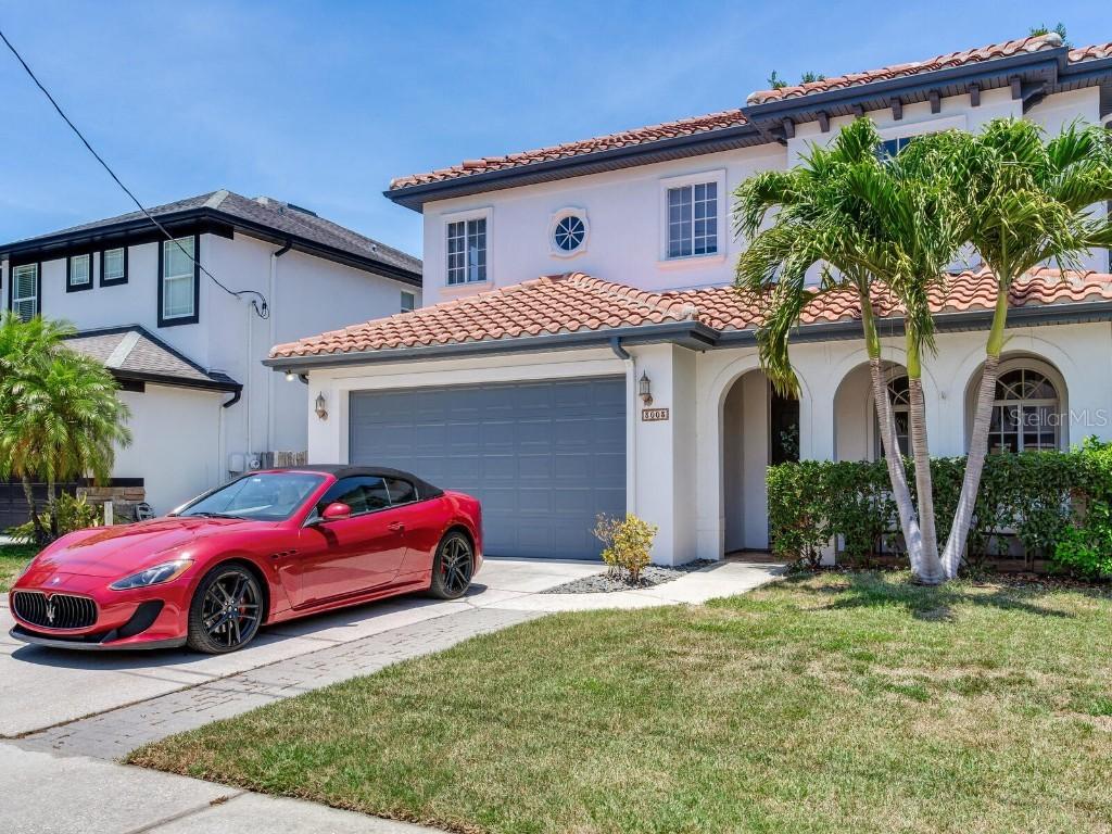 3003 W Leila Ave., Tampa, FL 33611