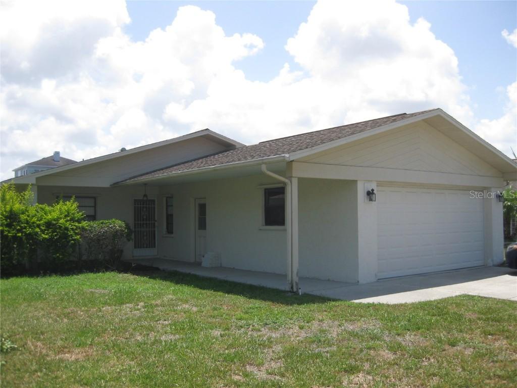 4673 Dewey Dr., New Port Richey, FL 34652