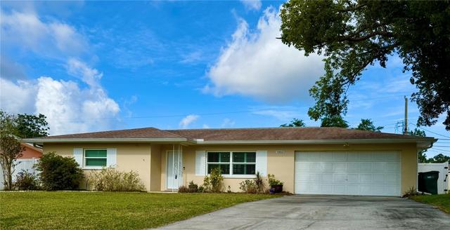 New Homes with In-ground Swimming Pools That Attend Clearwater High School: May 25th to May 31st