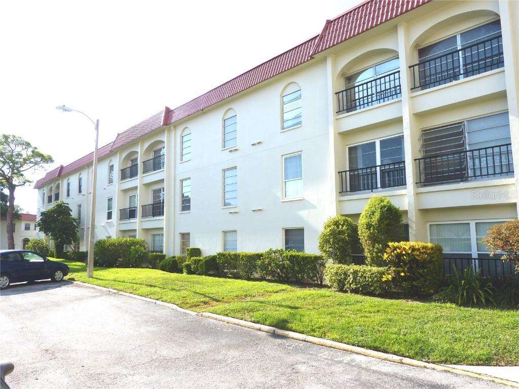 2700 Bayshore Blvd. #2110, Dunedin, FL 34698