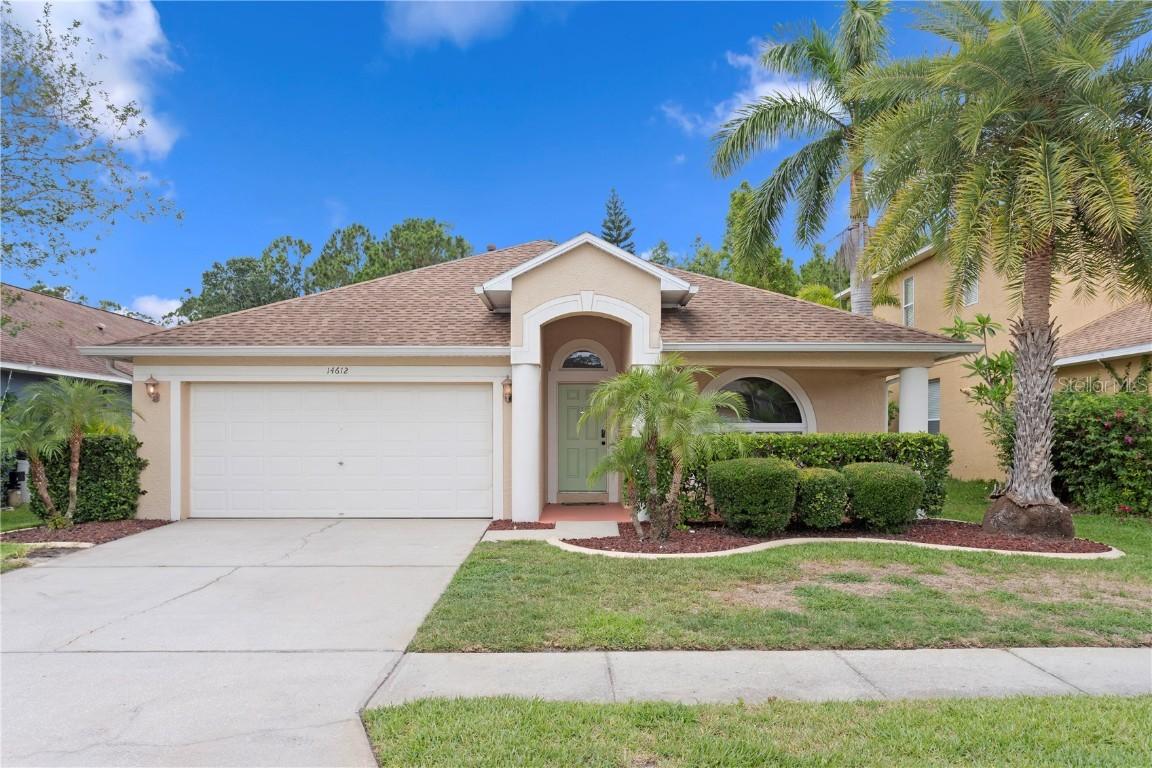14612 Corkwood Dr., Tampa, FL 33626