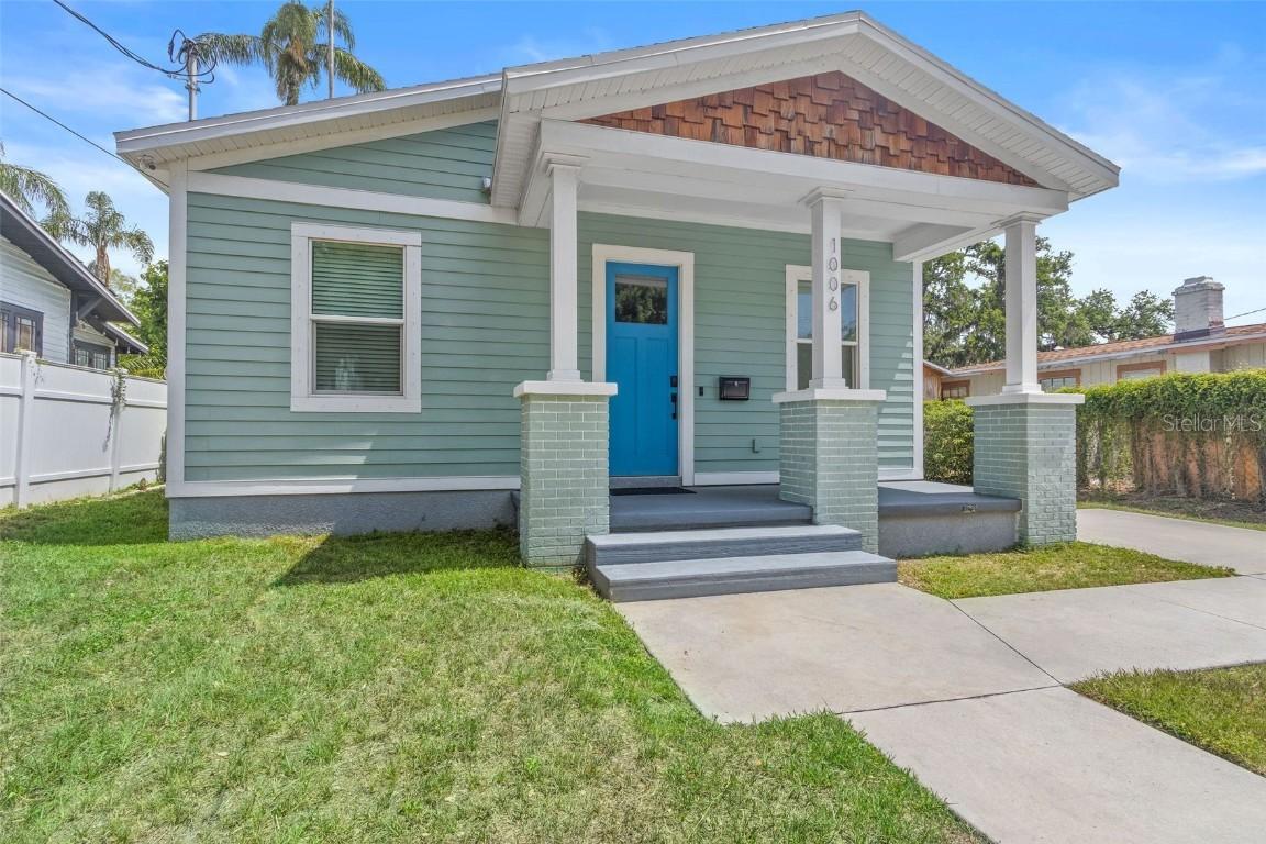 1006 E 23rd Ave., Tampa, FL 33605
