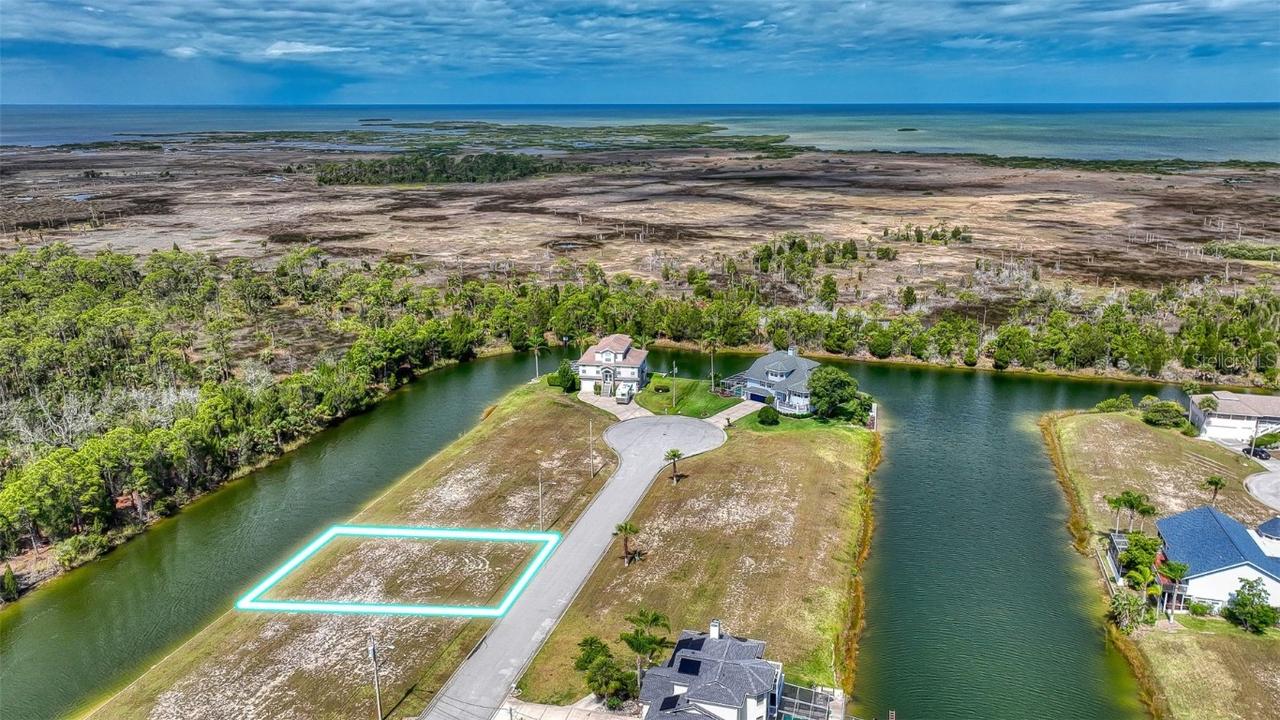 3376 Palometa Dr., Hernando Beach, FL 34607