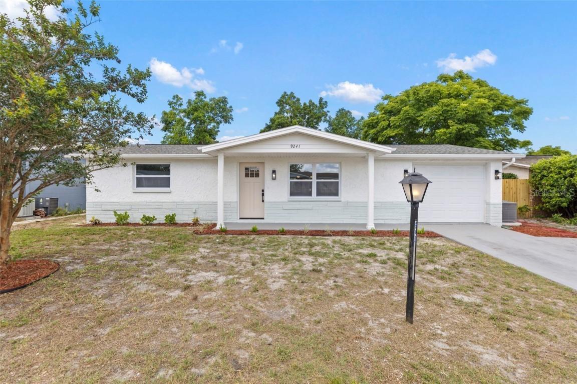 9241 Cochise Ln., Port Richey, FL 34668