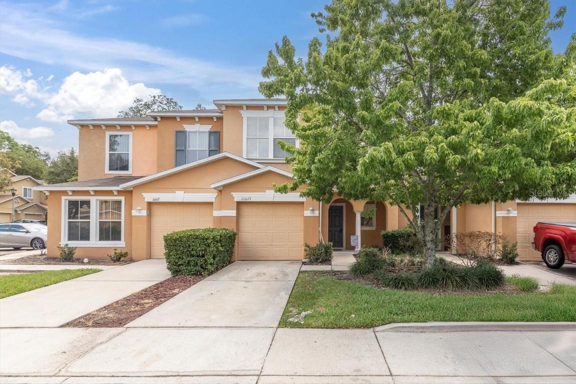 11615 Mango Ridge Blvd. #39, Seffner, FL 33584