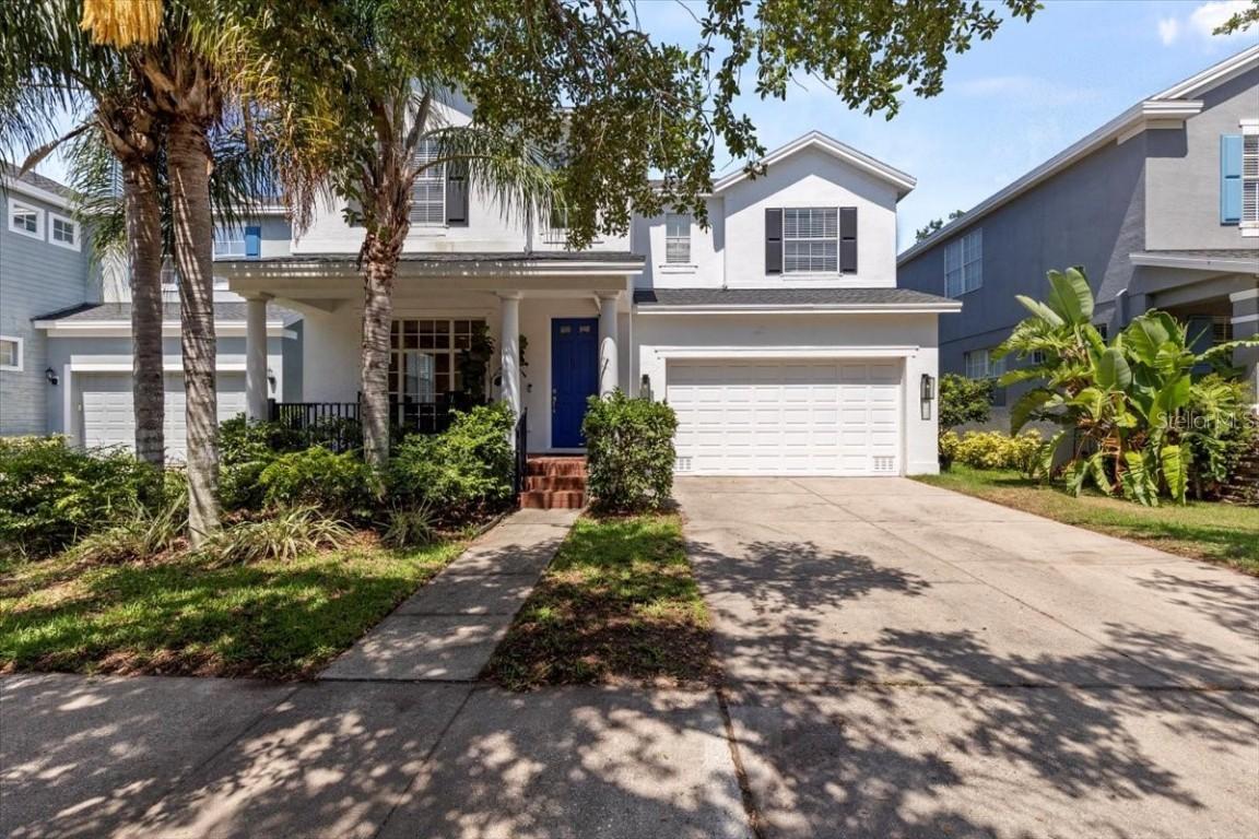 7309 S Shamrock Rd., Tampa, FL 33616
