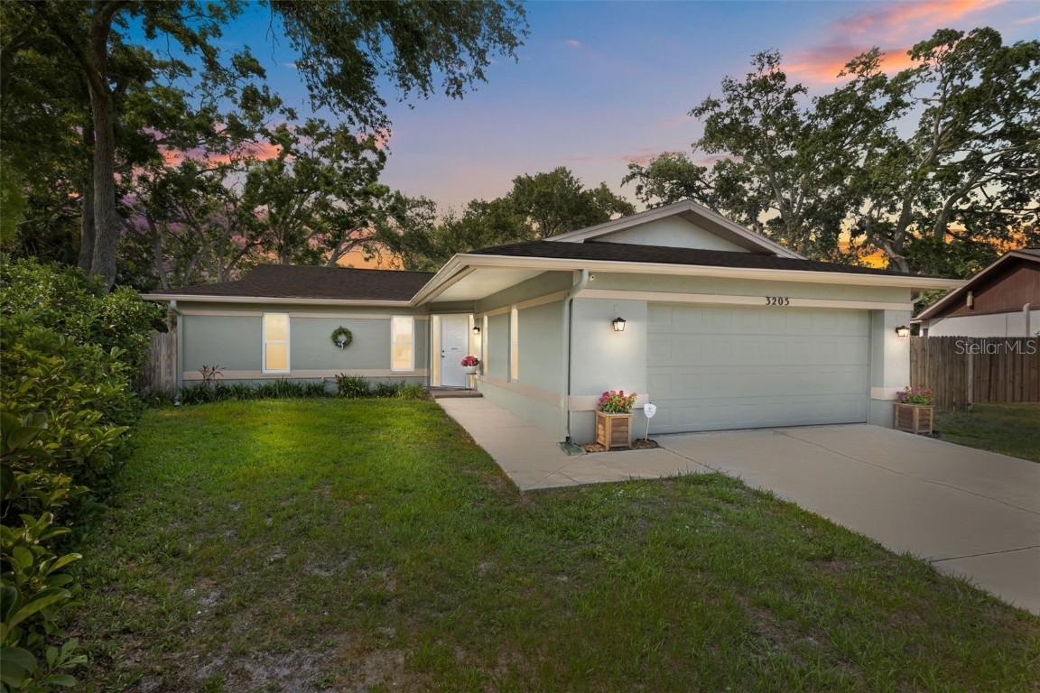 3205 Coventry, Safety Harbor, FL 34695