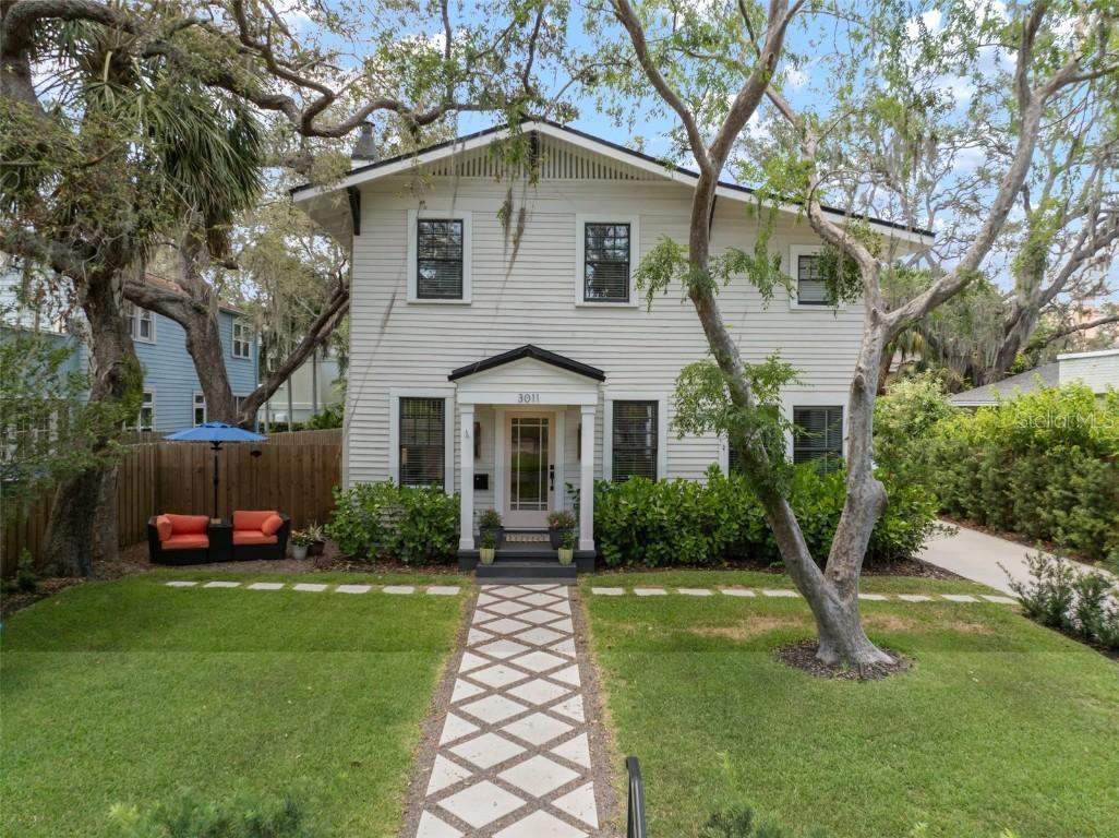 3011 W Harbor View Ave., Tampa, FL 33611