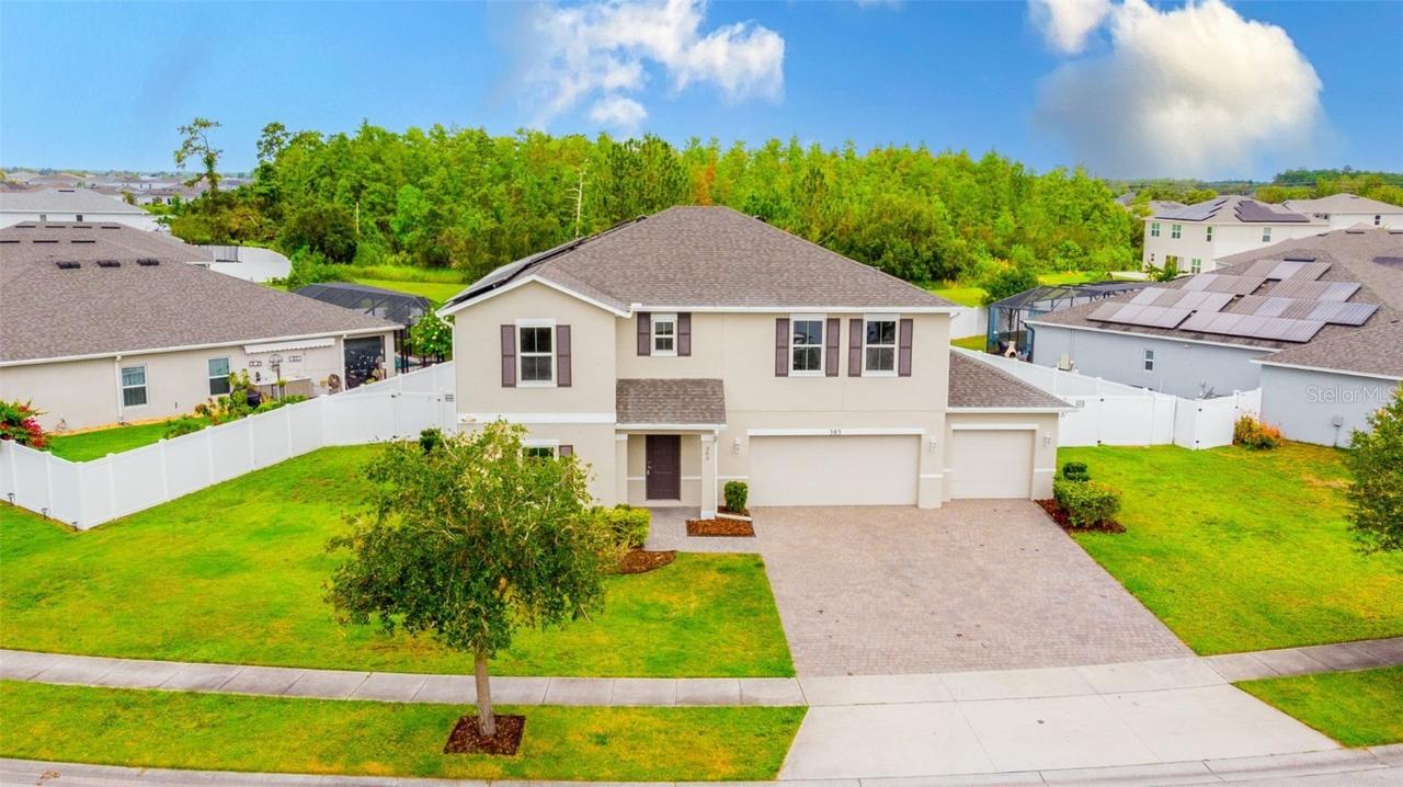 383 Blue Lake Cir., Kissimmee, FL 34758