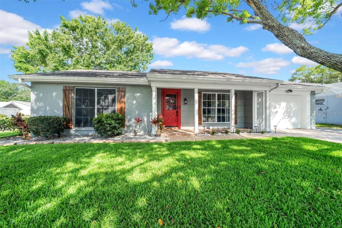 12401 Yorktown Ln., Bayonet Point, FL 34667