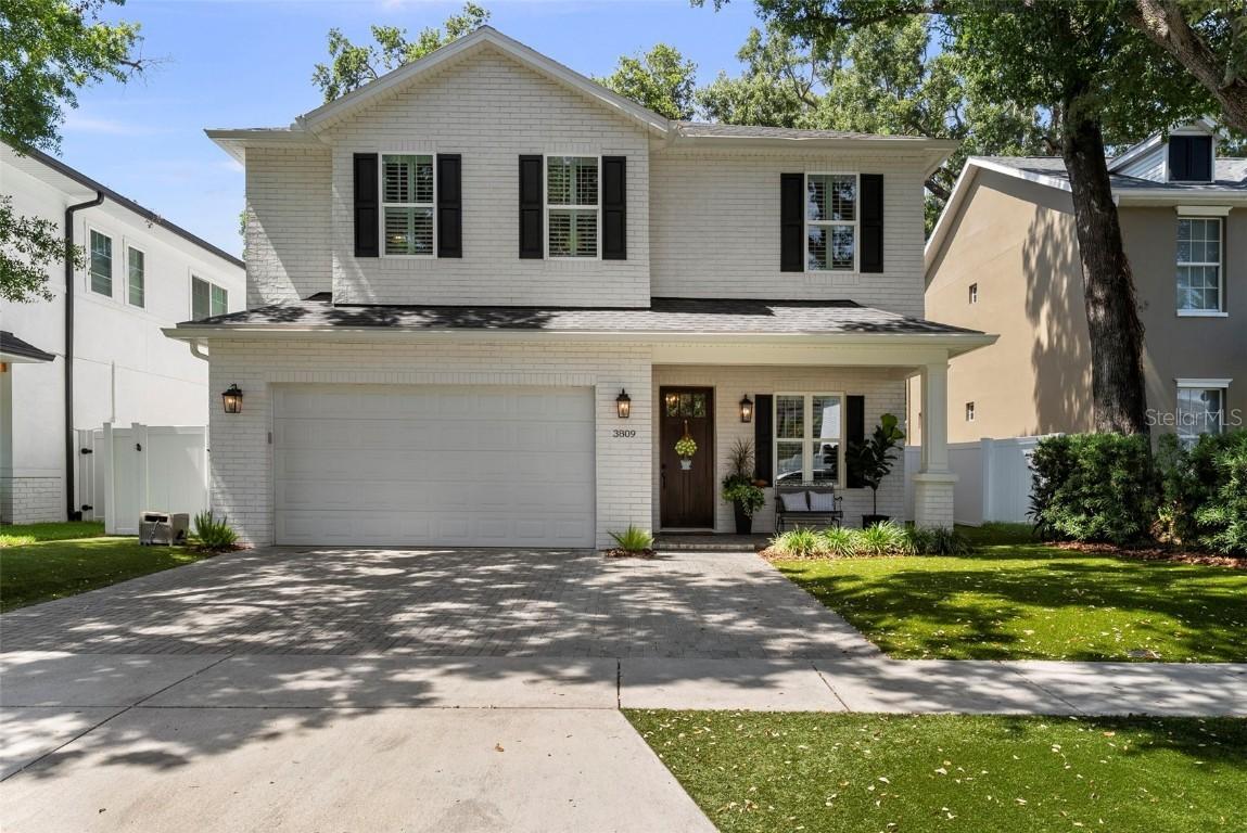 3809 W San Pedro St., Tampa, FL 33629