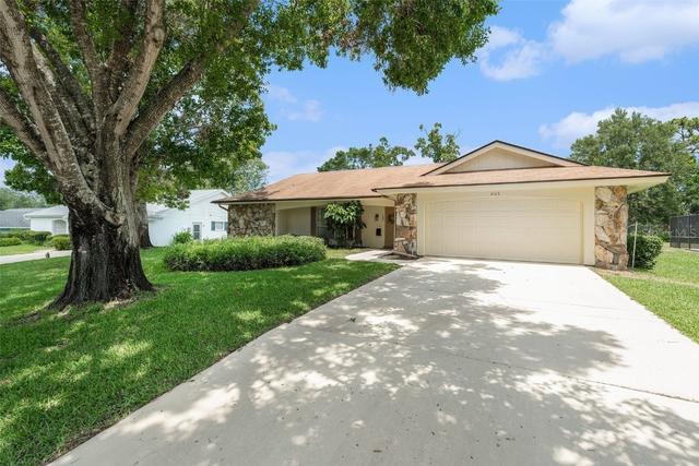 New Homes For Sale This Week in Beacon Woods: May 23rd to May 29th