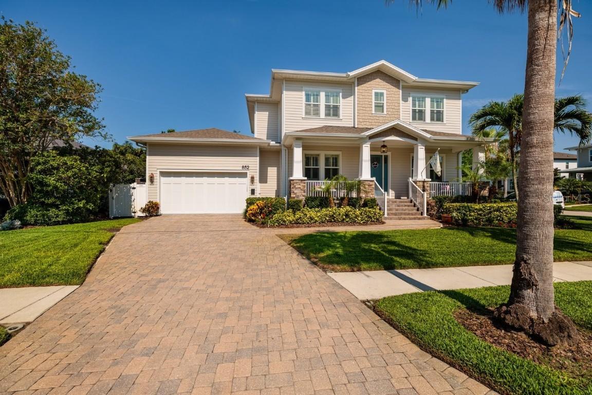 852 Cordova Blvd., St Petersburg, FL 33704