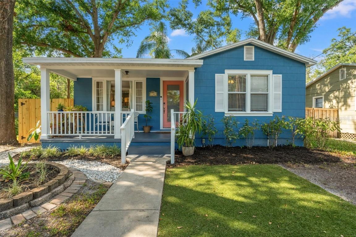 1302 E Flora St., Tampa, FL 33604