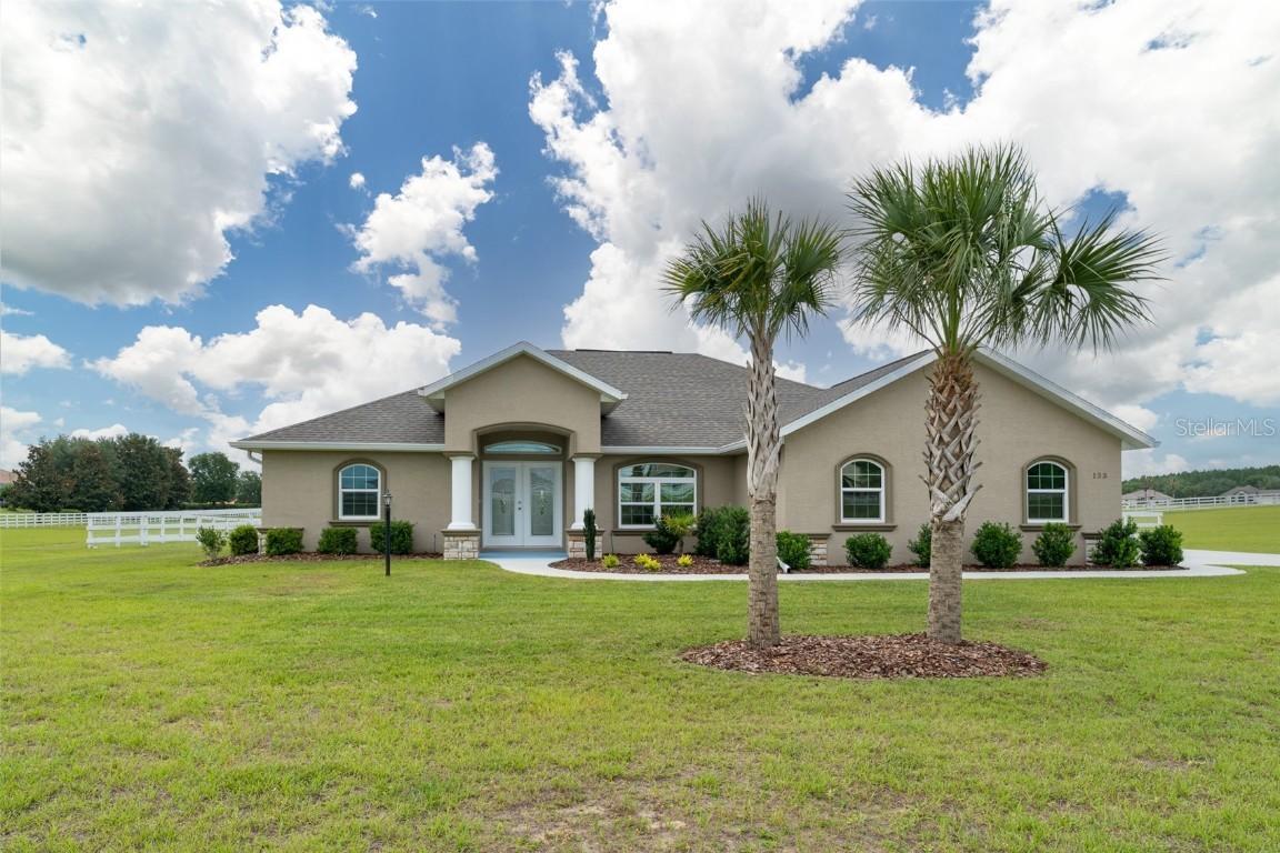 133 N Spend A Buck Dr., Inverness, FL 34453