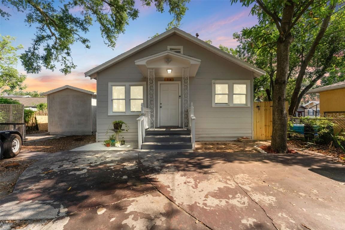 918 E 24th Ave., Tampa, FL 33605