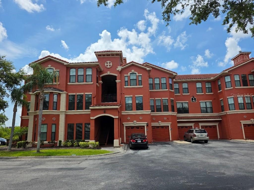 2713 Via Murano #210, Clearwater, FL 33764