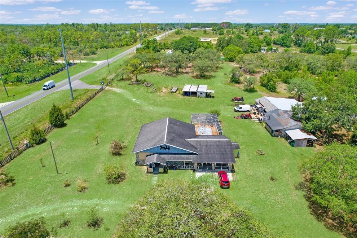 13341 Hexam Rd., Weeki Wachee, FL 34613