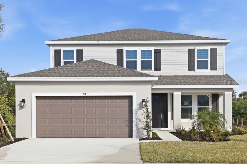 714 Sky Shade Dr., Apollo Beach, FL 33572