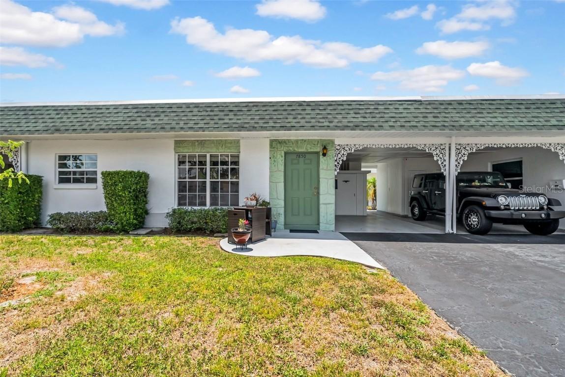 7850 40th Ave., St Petersburg, FL 33709