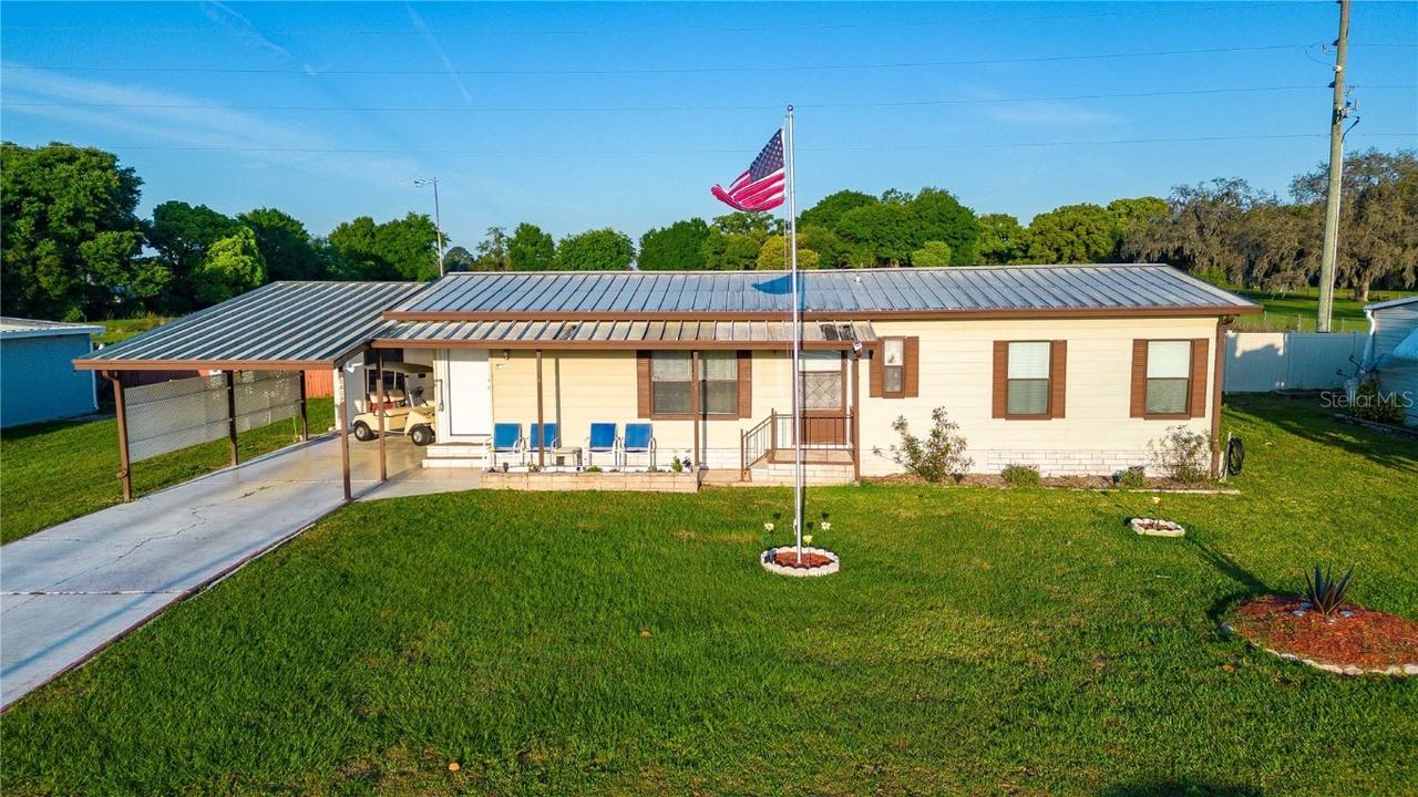 5409 Antigua Dr., Zephyrhills, FL 33541
