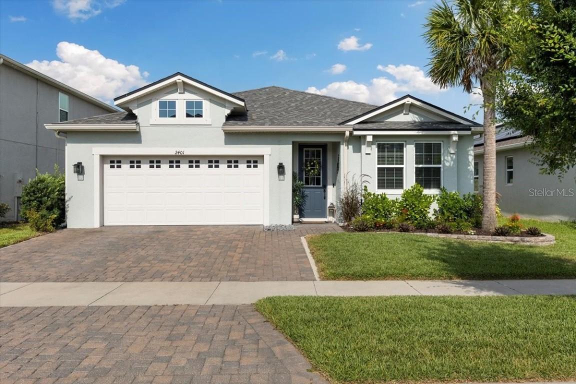 2401 Morninglight Dr., Lutz, FL 33558