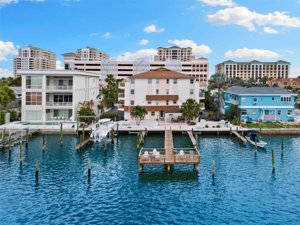 479 E Shore Dr. #5, Clearwater, FL 33767