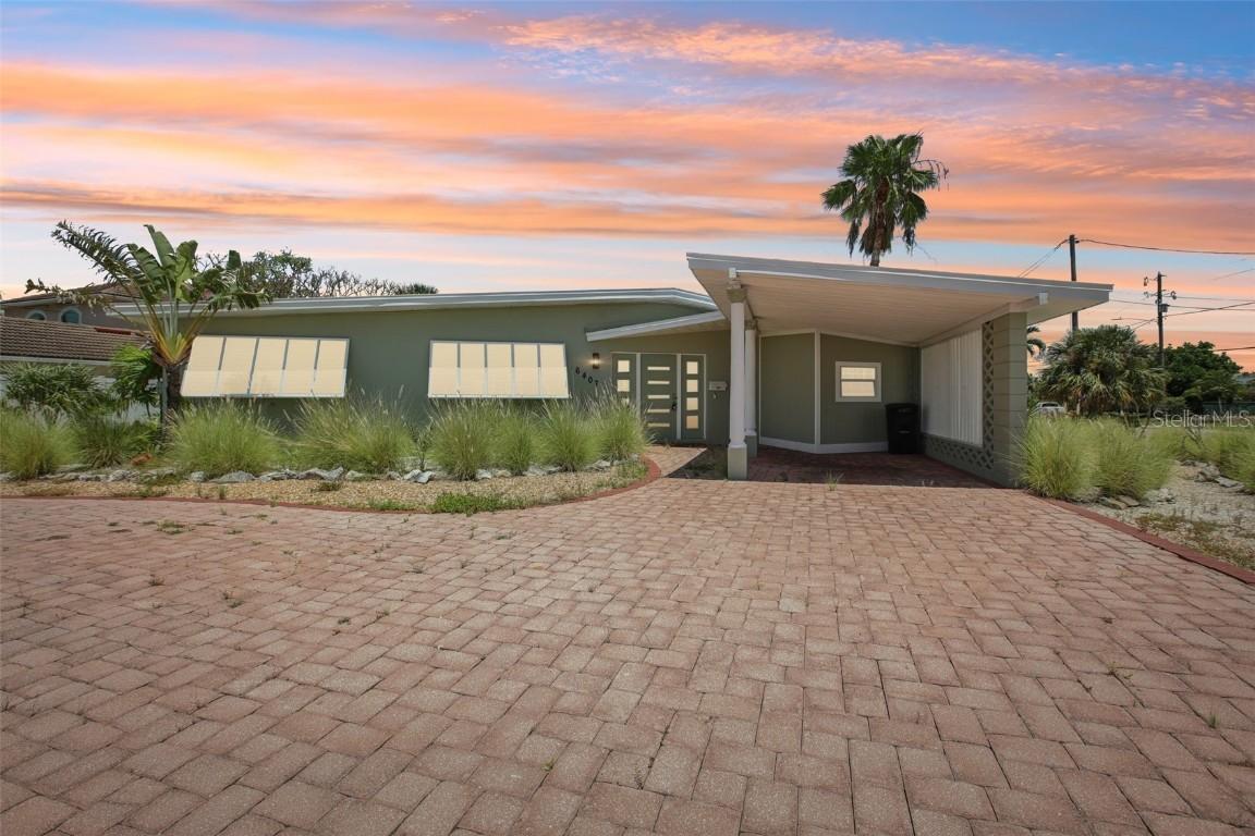 6407 1st Palm Point, St Pete Beach, FL 33706