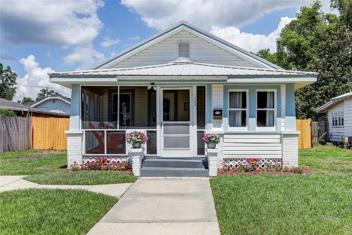 508 N Walker St., Plant City, FL 33563