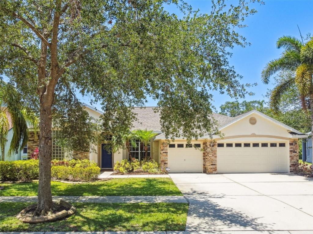 7246 Bucks Ford Dr., Riverview, FL 33578