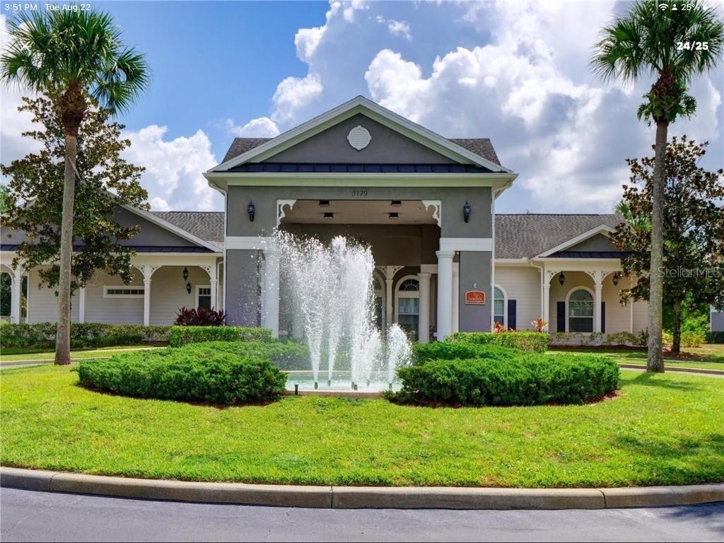 3175 Feltrim Pl. #405, Kissimmee, FL 34747