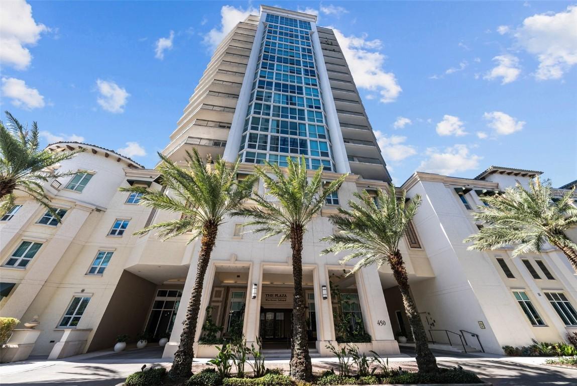 450 Knights Run Ave. #104, Tampa, FL 33602