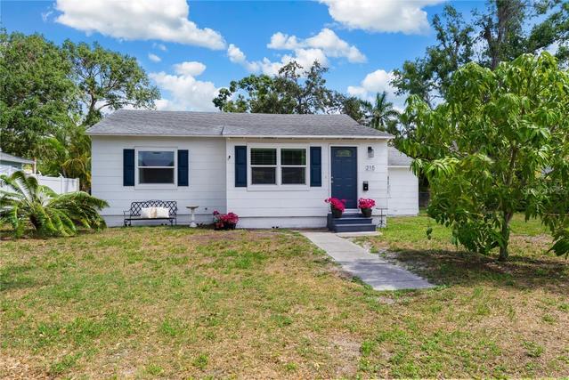 New Homes For Sale This Week in North East Park: May 23rd to May 29th