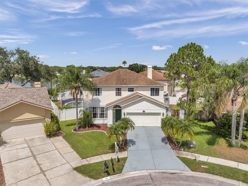 1204 Rinkfield Pl., Brandon, FL 33511