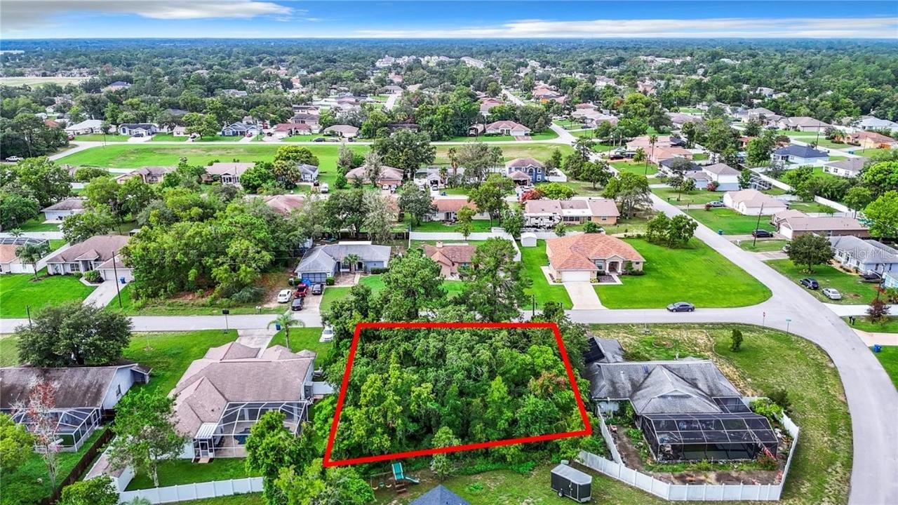 14131 Dolphin St., Spring Hill, FL 34609