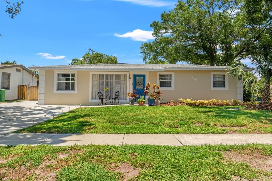 4701 W Wyoming Ave., Tampa, FL 33616