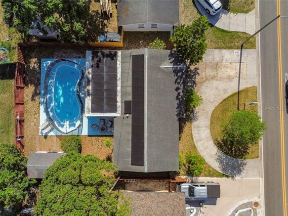 New Homes with In-ground Swimming Pools in Kenneth City: May 25th to May 31st